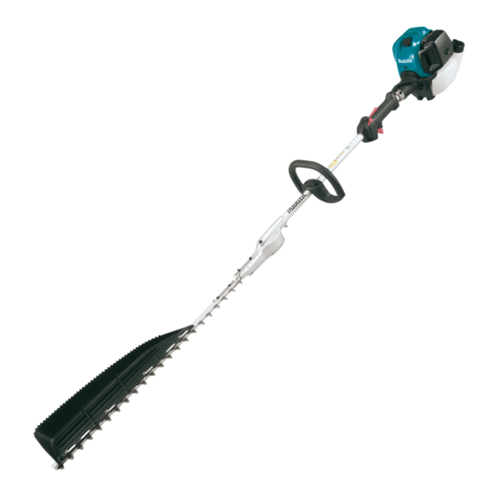 Makita EN5950SH Mode D'emploi