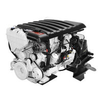 Mercury Marine Z QSD 2.8 Mode D'emploi