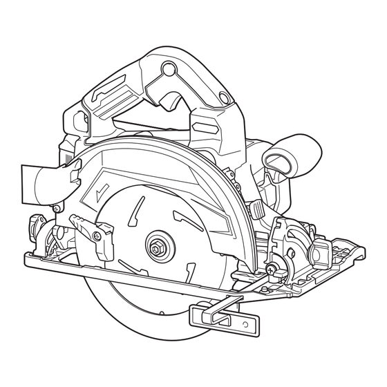 Makita HS004G Manuel D'instructions