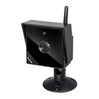Vivotek IP8336W Guide D'installation Rapide