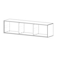 Boconcept Fermo Instructions D'assemblage