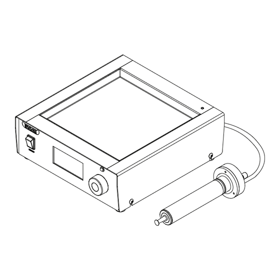 Buchi B-290 Manuel D'utilisation