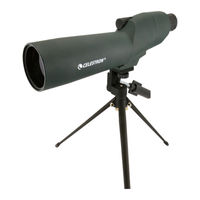 Celestron LABS 52228 Manuel De L'utilisateur