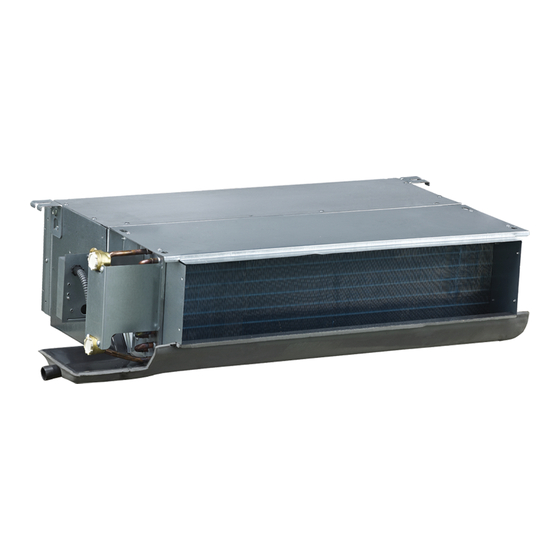 Frigicoll MKT3-V200 Manuel D'installation Et D'utilisation