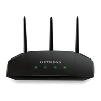 Netgear WAC124 Guide D'installation