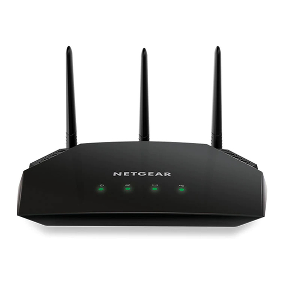 NETGEAR WAC124 Guide D'installation