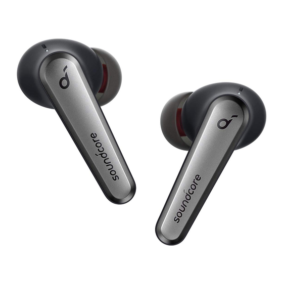 Soundcore A3951 Mode D'emploi