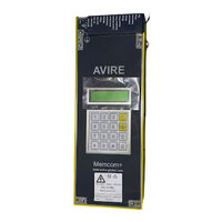 AVIRE 453 900 Guide D'installation