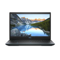 Dell P89F002 Guide De Maintenance