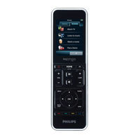 Philips Prestigo SRT9320 Mode D'emploi