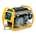 Briggs & Stratton PROMAX 6000A Notice D'utilisation