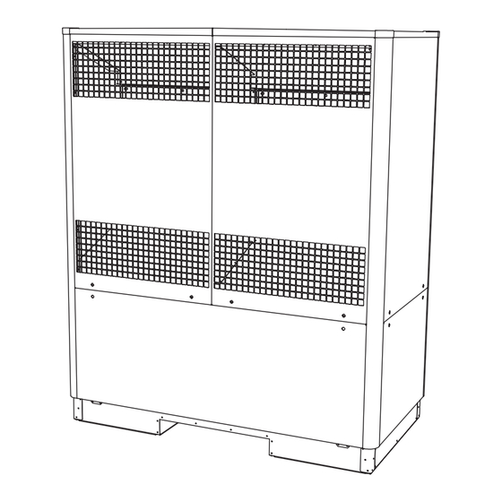 Dimplex LA 60TUR+ Instructions D'installation Et D'utilisation