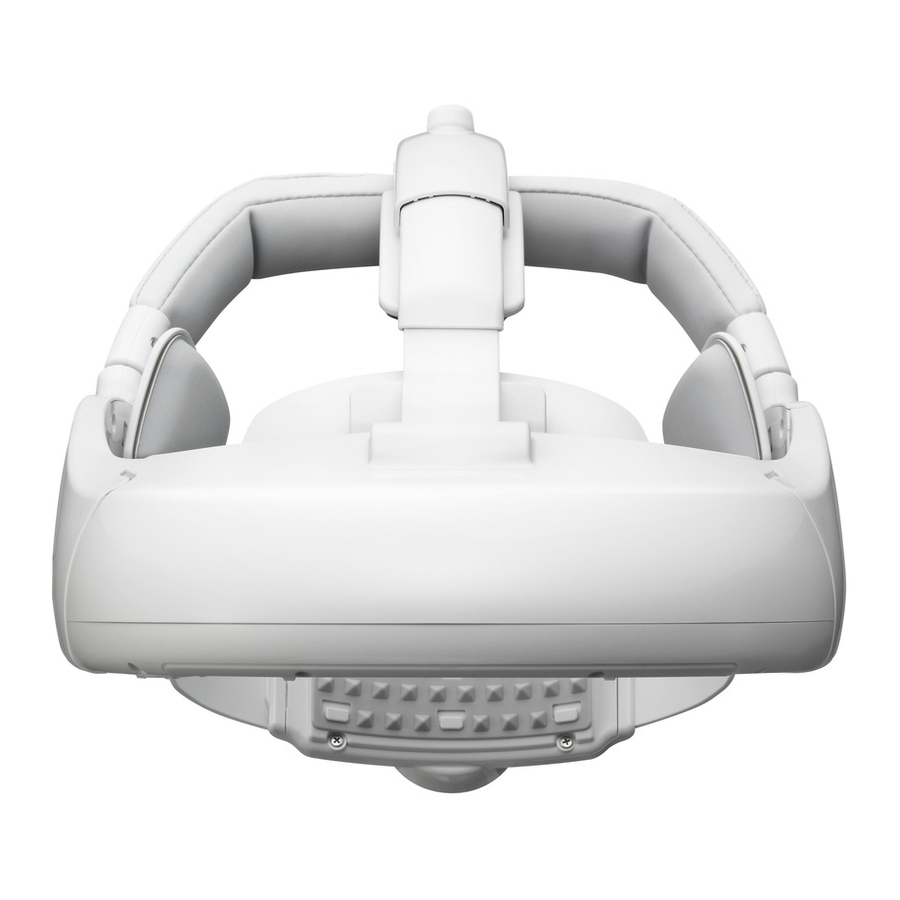 Sony HMM-3000MT Instructions D'utilisation