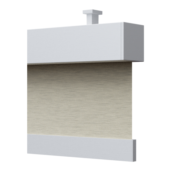 Mottura ROLLBOX 79 Serie Installation