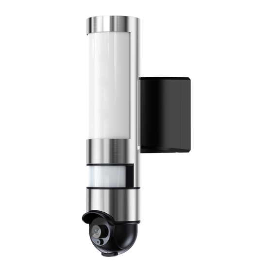 VisorTech NX-4904 Mode D'emploi