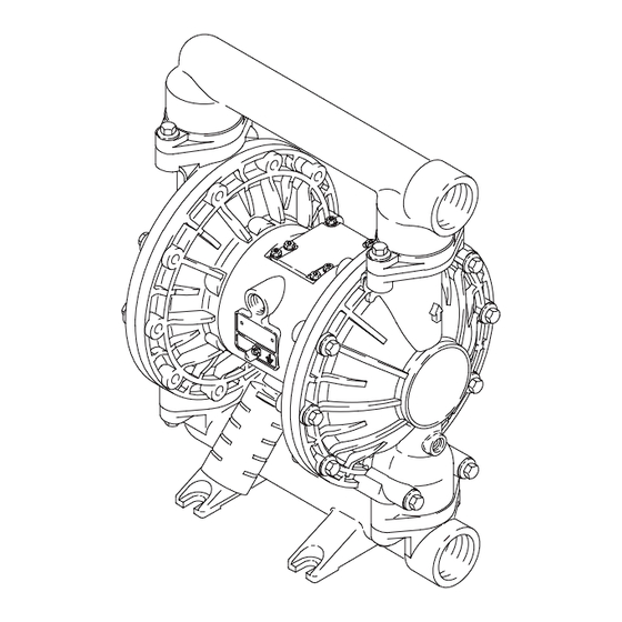 Graco TFG400 Manuel D'instructions