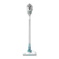 Black & Decker FSMH1300FX Mode D'emploi