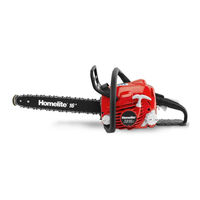 Homelite UT10640 Manuel D'utilisation