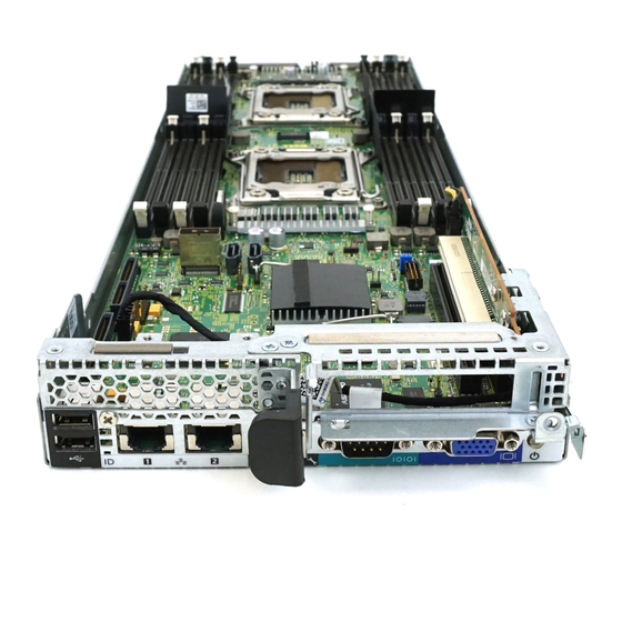 Dell PowerEdge C6220 Manuel Du Propriétaire