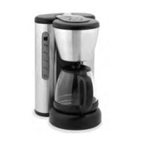 Tefal EXPRESS CM430X10 Mode D'emploi