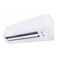 Daikin Siesta ATXTP35M5V1B Guide De Référence Installateur