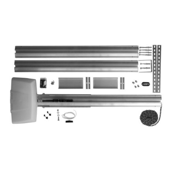 RIB COMET S Instructions Pour L'utilisation Et L'installation