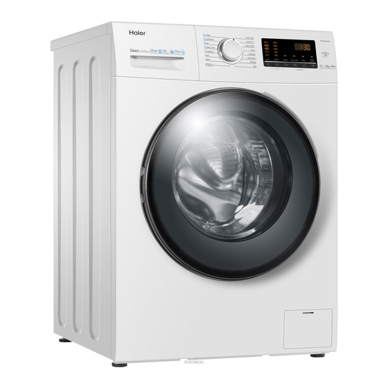 Haier HW100-B1439 Manuels