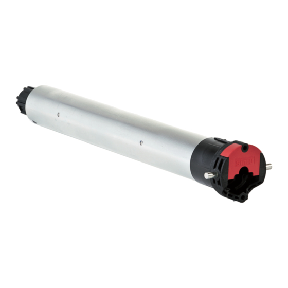 Simu T5 AUTO SHORT Hz Notice Originale