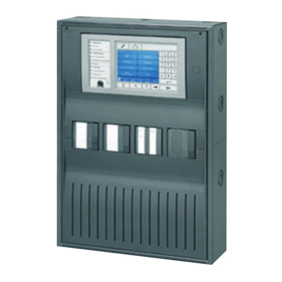 Bosch FPA-1200-C Manuel D'utilisation