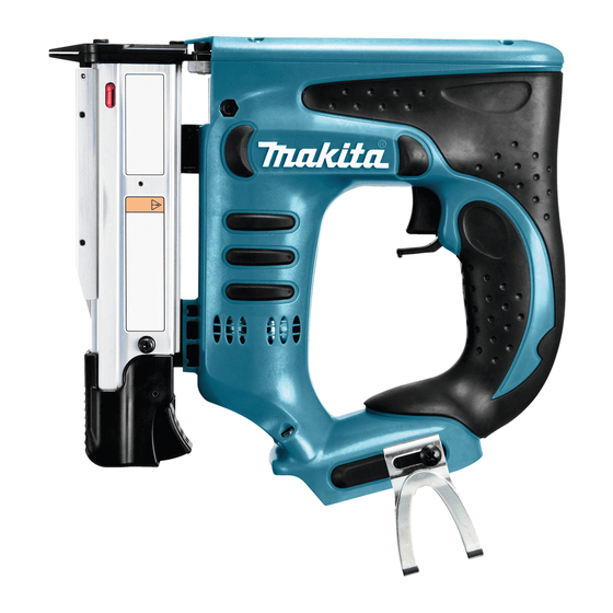 Makita DPT350 Manuel D'instruction