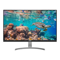 Acer RC241YU Guide De L'utilisateur