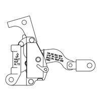 DBI SALA LAD-SAF 6116541 Consignes D'utilisation