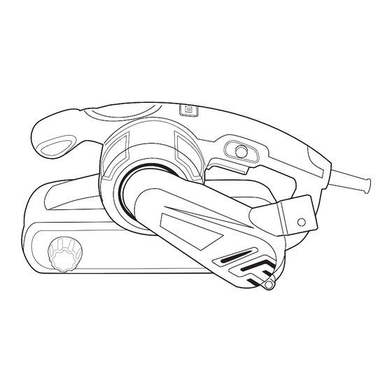 Titan TTB290SDR Manuel D'instructions Et De Sécurité