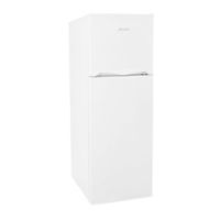 Brandt DN32600 Guide D'installation Et D'utilisation