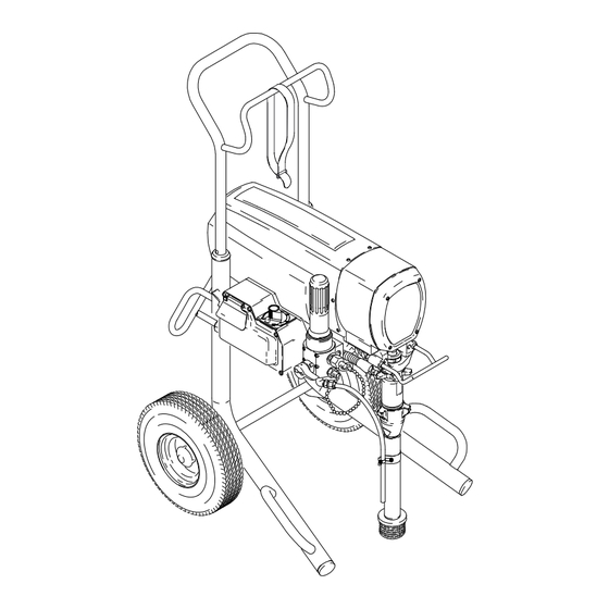 Graco ULTRA MAX 795 Mode D'emploi