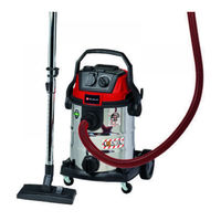 EINHELL 23.424.60 Instructions D'origine