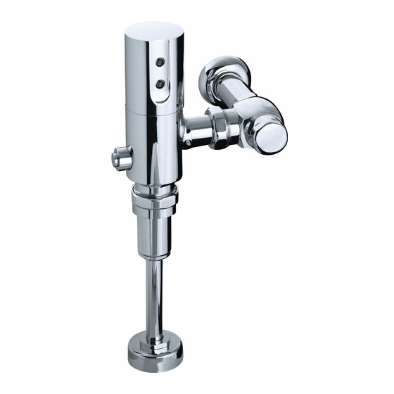 Kohler K-10959 Guide D'installation