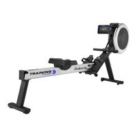 Heubozen TRAINING ROWER Manuel
