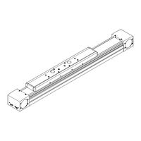 Festo ELGA-TB-RF-F1 Notice D'utilisation
