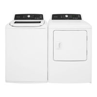 Frigidaire CFRE4120SW Tout À Propos De Installation