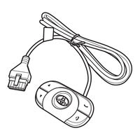 Toyota YARIS PZ409-N0290-00 Instructions D'installation