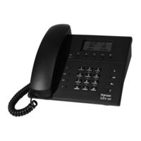 Topcom Butler 1800T Mode D'emploi