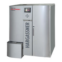 HARGASSNER Classic L 40 Notice D'utilisation