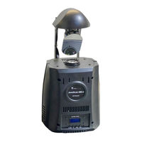 thomann STAIRVILLE JunoScan MK-II Notice D'utilisation