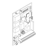 BFT HYDRA Instructions D'utilisation Et D'installation