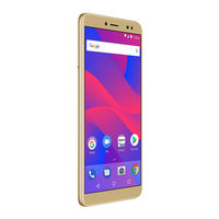 Blu VIVO XL3 PLUS Manuel De L'utilisateur