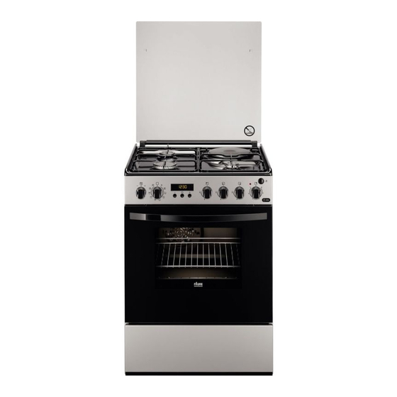 FAURE FCM6560PSA Notice D'utilisation