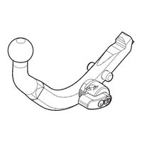 Toyota PZ408-X0559-00 Instructions D'installation