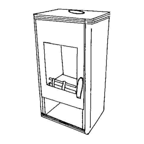 Wamsler TYP10886 Mode D'emploi