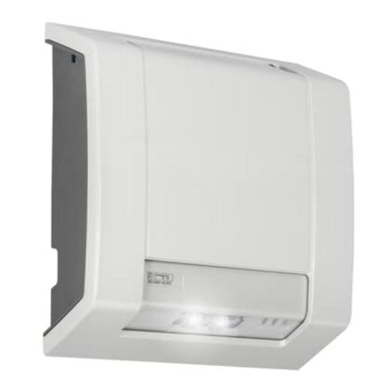 ABB Lutia 9400 Mode D'emploi